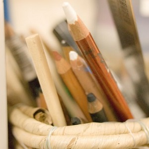 レオナルド・ダ・ヴィンチに学ぶ