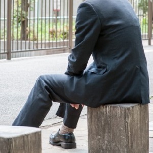 ストレスはストレス？