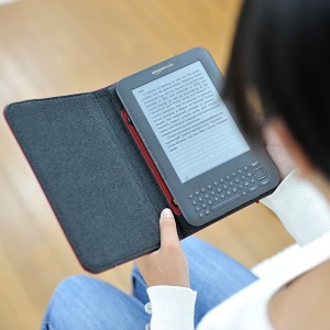 Kindleダイレクト・パブリッシングさんに感謝です