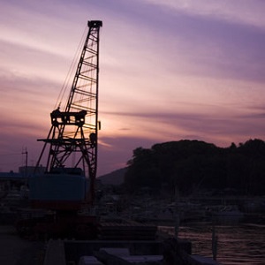 父の背中が教えてくれた