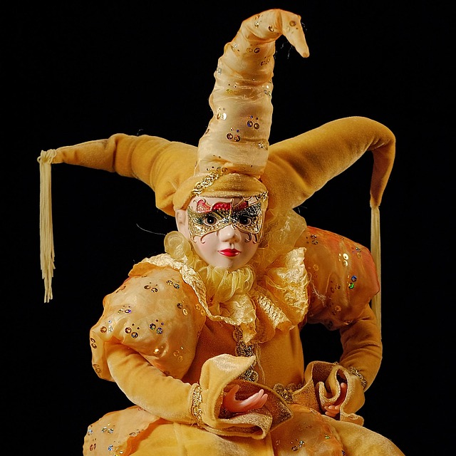 現代ビジネスに必要な“ジェスター力”！笑いで真実を伝える最強のスキルとは？