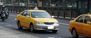 長文読解～練習問題（１）タクシー料金～
