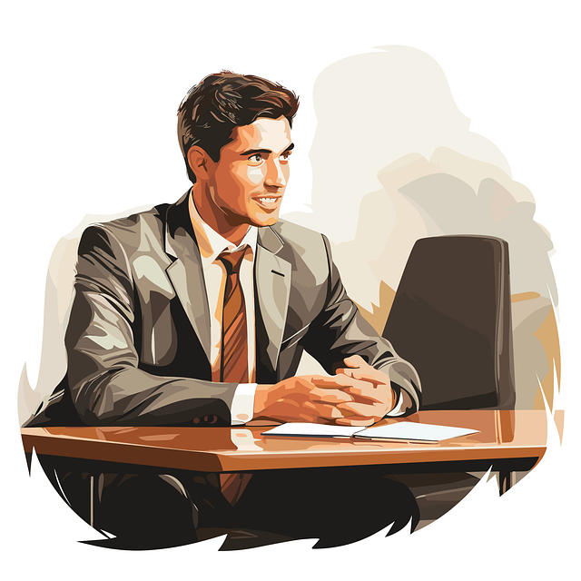 外資系企業の英語面接で訊かれる５つの質問