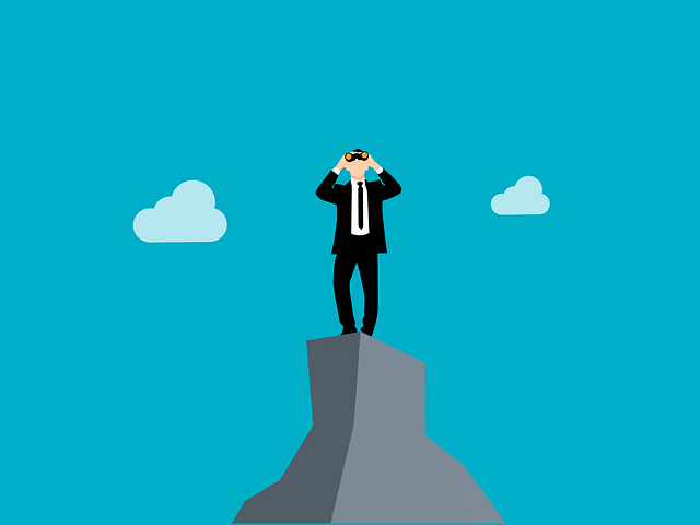 転職はプロアクティブに