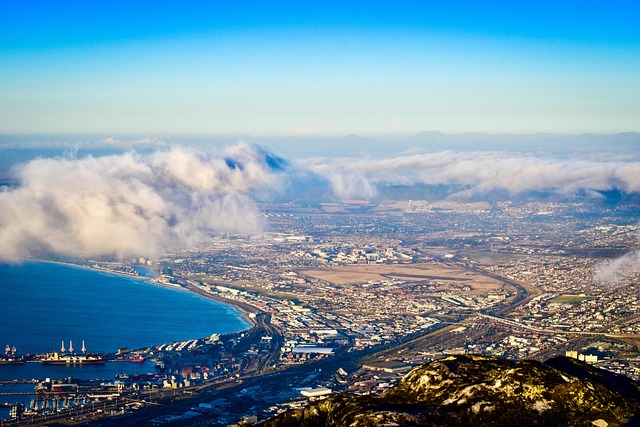 【Travel】Echoes of Cape Town: Memories, Friendship, and a Life-Changing Journey