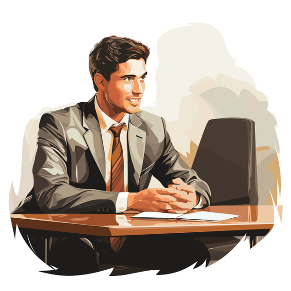 【Consulting】Ready to Level Up? Let’s Talk Business Over Zoom