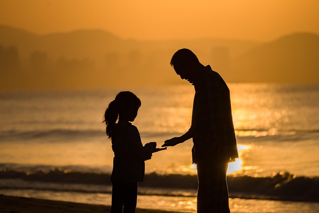 【Fatherhood】Your Kids Are Watching: Life After Divorce as a Single Dad