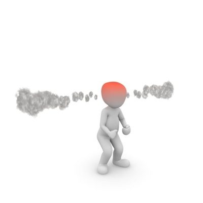 【Mindset】Why We Snap: How Brain Chemistry, Sleep, and Routine Keep Rage at Bay（Live on《X》now!）