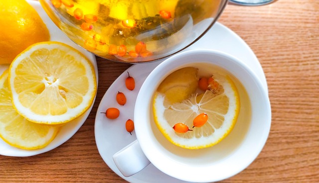 【Lifestyle】Lazy Lemon Tea? Discover the Japanese Secret to Instant Lemon Bliss