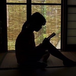 【Literature】Bungaku Shoujo — A Life Shattered by Plagiarism and Her Final Words