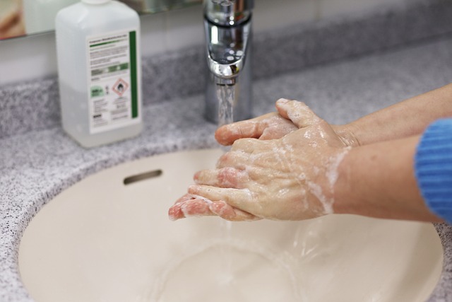 【Lifestyle】Hand Soap: The Unexpected Business Weapon That Builds Trust