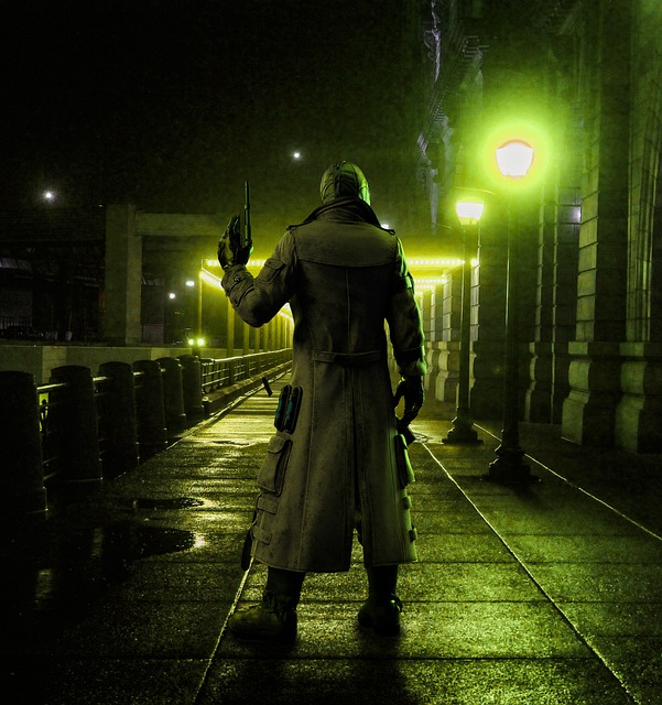 【現代文】夕陽の差すシマ（13）～On-The-Job Training～