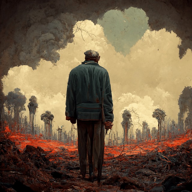 【現代文】愛しの標的（７）～不吉な予感～