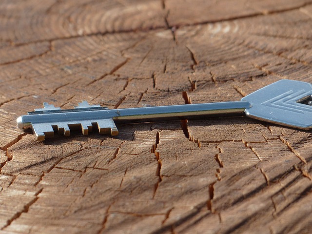 【現代文】税金兵衛（３）～秘め事～