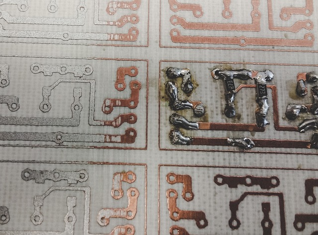 【現代文】陥穽（２）～アンダーカバー～