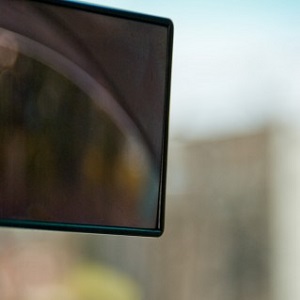 バックミラー(Bilingual Edition)