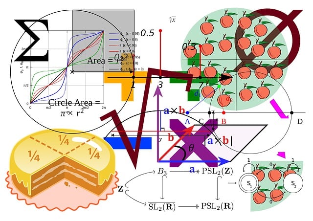 【お知らせ】『大学への数学』（2024年８月号）発売中！