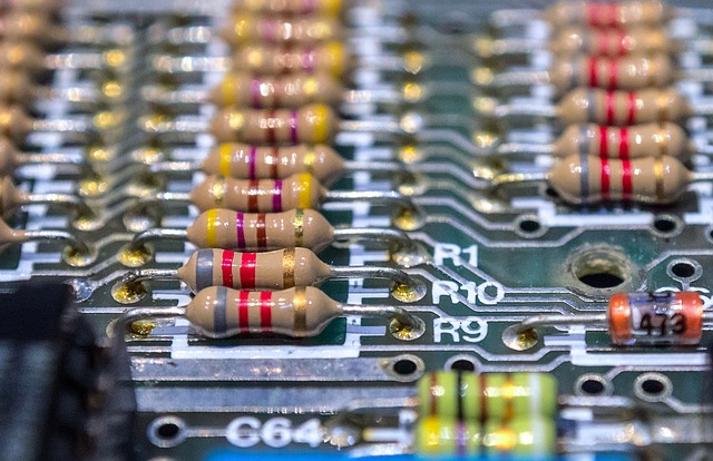 第２章：電磁気学（７）ジュール熱と抵抗回路