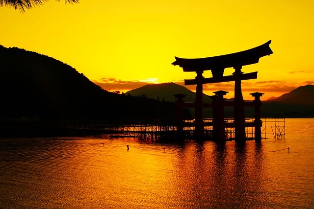 英検<sup>®</sup>１級講座（89）～日本の歴史から学ぶ英検<sup>®</sup>１級単語～