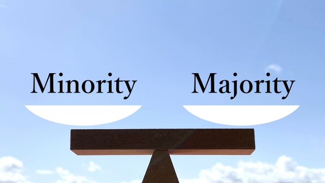 スペイン語3級語彙対策！「少数民族」を正確に表現する社会派・和文西訳トレーニング（第402回）