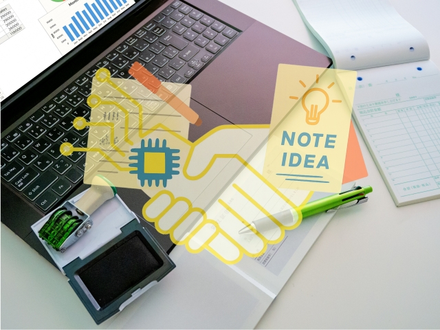 スペイン語検定2級語彙対策!IT産業・DX・AIを語る必須語彙と表現(第468回)